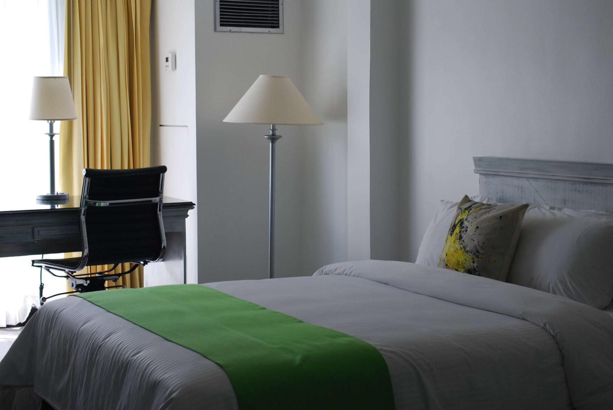 Wyndham San Jose Herradura Exterior foto A room at the hotel